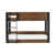Rustic/Black selected
