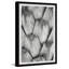 Aging Texture - Single Picture Frame Painting-312523849