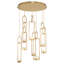 Delphi 8 - Light LED Pendant-26224558