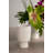 Canella Handmade Ceramic Table Vase-261851590