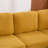 Modular Sectional Sofa,convertible Sectional Couches With Storage Ottoman,u Shaped Sectionals For Living Room Apartment-177257998