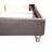 Kailyn Upholstered Sleigh Bed-660279798-660279756