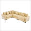 Très grand canapé modulaire Cloud-1824752510