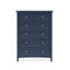 101.6 cm W Chest of 5 Drawers-41315229