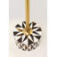 Domero Star Side Table