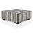 Froeming Upholstered Ottoman