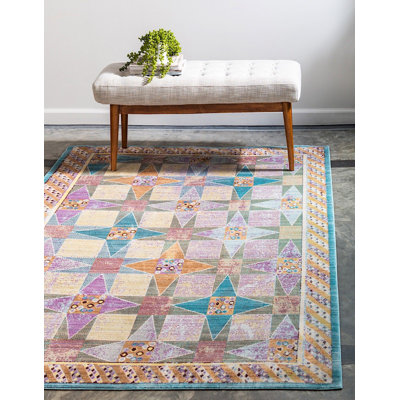 Tapis beige Donminique
