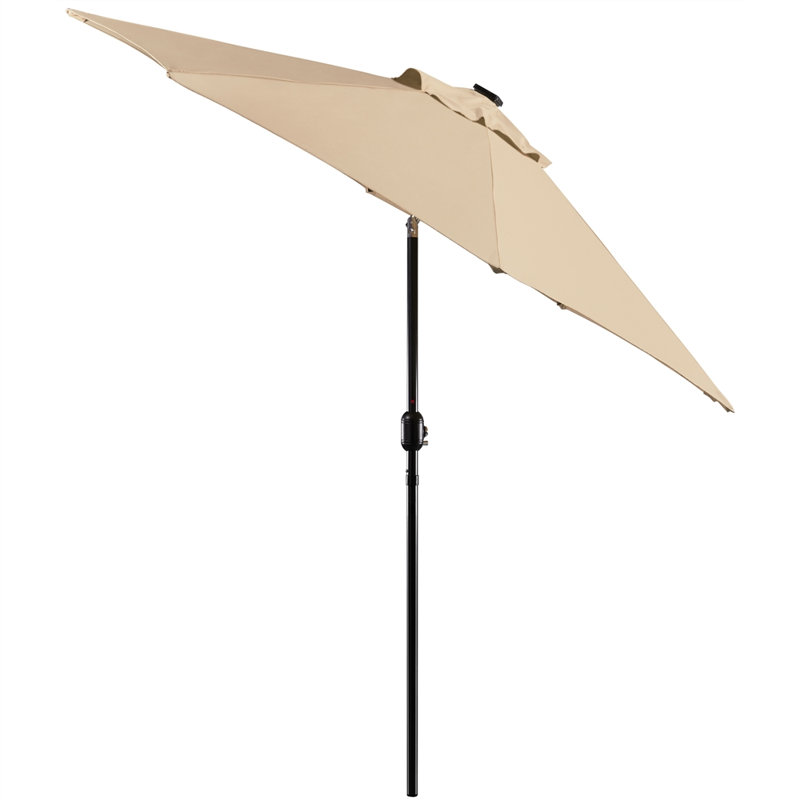 Parasol de marché Bucci, Tanné