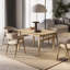 Callissa Coffee Table with Storage
