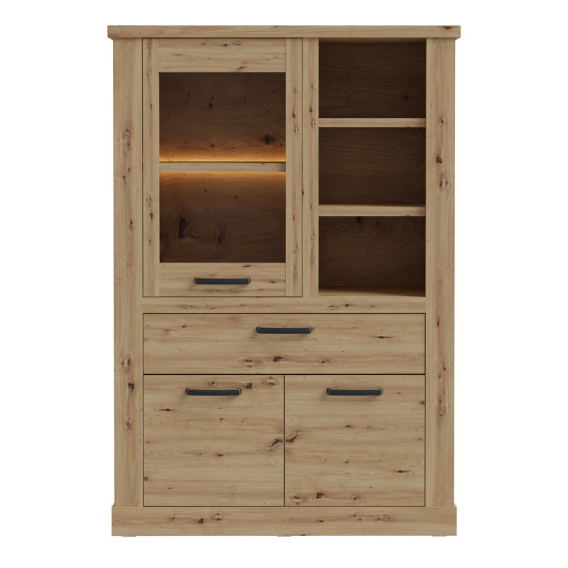 Bayleigh Display Cabinet