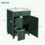 Armoire de salle de bain Madielyn-1462881824-1462881838