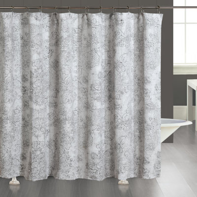 Rideau de douche Shelley