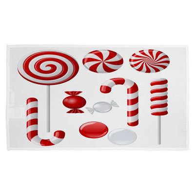 Tea Towel Kitchen Towel