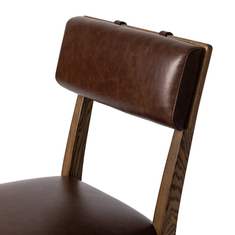 Marcello Leather Dining Chair