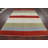 One-of-a-Kind 6'7" X 9'6" New Age Wool Area Rug in