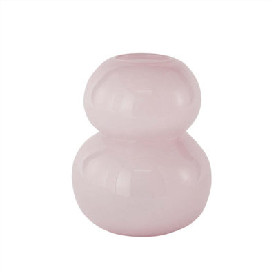 Lasi Glass Table Vase