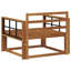 Outdoor Lounge Chair