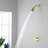 Complete Shower System with Rough in-Valve-93620285