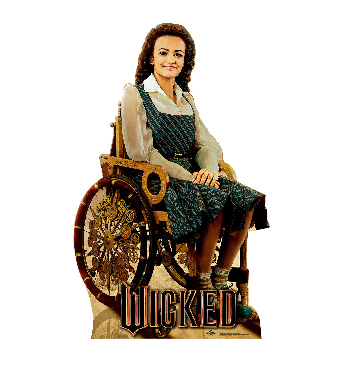 Advanced Graphics Nessarose (Wicked) - Wayfair Canada