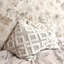 Machine Woven Pillow Case