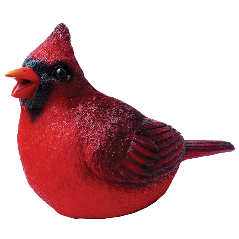 Beechmoor Animals Plastic Garden Statue