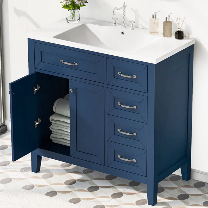 Armoire décorative