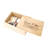 Brennan Wooden Memory Box