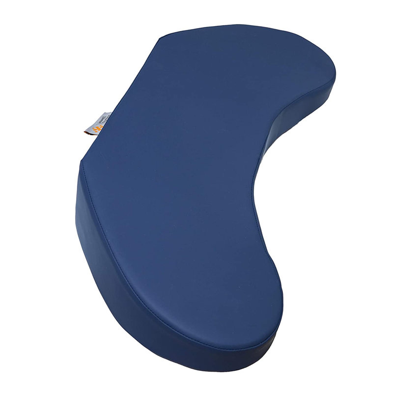 Medium Pillow, 9.00" H x 18.50" W 