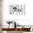 Harnek Birch Tree Forest Wolf-108907500