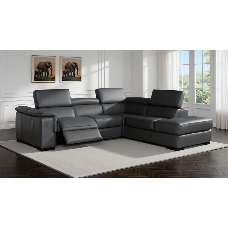 Canapé modulaire 2 pièces Pistoia
