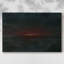 Red Nightsky III - Galas enveloppés de galerie-120807882