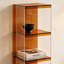 Vitrine autoportante en acrylique-212047292