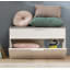 Galaverna Storage Bench
