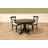 20.5'' H Upholstered Mahogany Side Chair-65046056