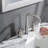 Bathroom Faucet with Drain Assembly-79416458