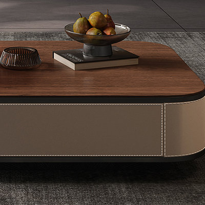 Table basse Simple