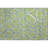 Premium Machine Washable Cossette AMF1041 Circles Rug-549856043