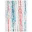 Tapis abstrait Asael Performance-2106208476