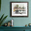 «Quiet Reflection», reproduction sur toile encadrée-884320673-884320679