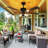 Elyis 52'' Ceiling Fan with Light Kit