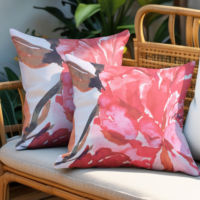 Throw Pillow