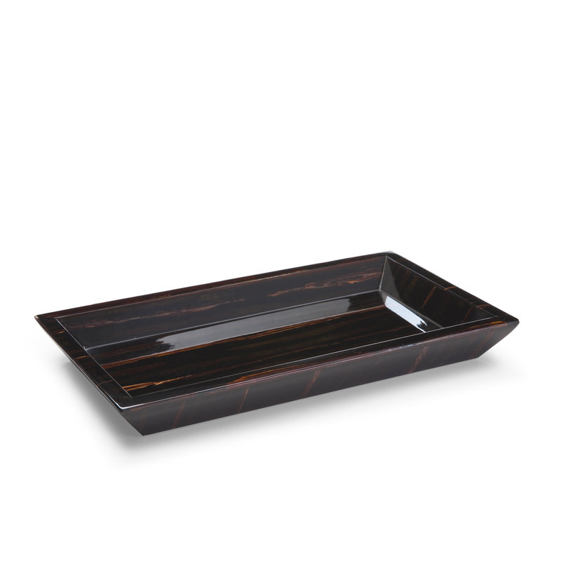 Fernwood Bathroom Tray