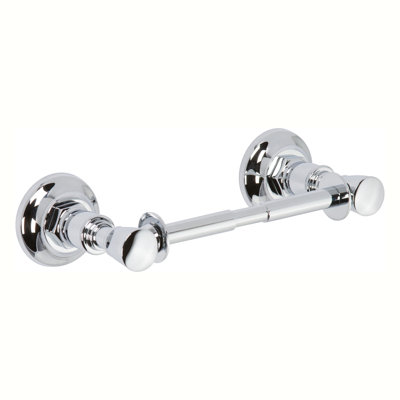 Eavon Double Post Toilet Paper Holder