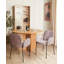 Sidnie 42cm H Upholstered Upholstered Back Armchair-783994556