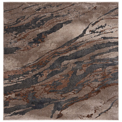 Pacific Performance Abstract Rug