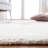 Delmarie Hand Tufted Wool/Cotton Floral Rug in Pink/Red/Ivory-418876237