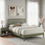 Kentwood Solid Wood Bed 2 Piece Bedroom Set-130719974