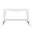 54'' W Solid Wood Console Table-890817704