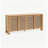 Simple Style Large-Capacity Sideboard-1781763643