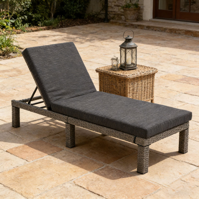 PUERTA KD CHAISE LOUNGE